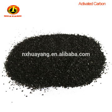Acid wash Coconut shell activated carbon bag